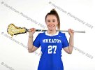 Women’s LAX Media Day  Wheaton College Women’s Lacrosse Media Day 2023. - Photo By: KEITH NORDSTROM : Wheaton, Lacrosse, LAX, Media Day